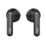 Mixx Kuulokkeet StreamBuds ColourChroma 2 TWS Musta