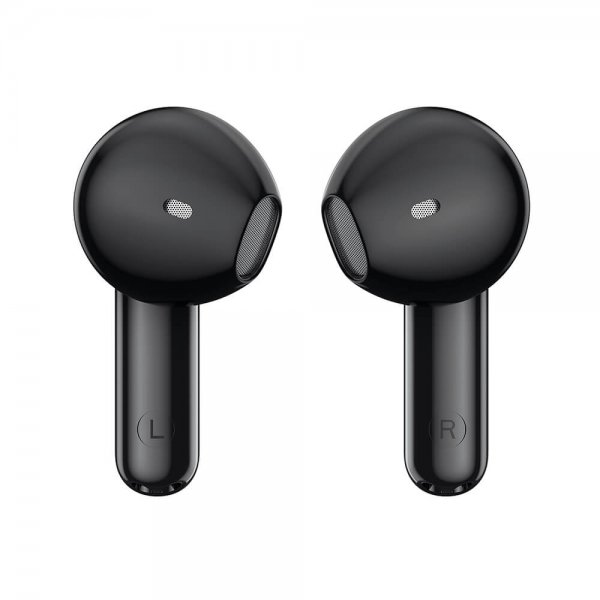 Mixx Kuulokkeet StreamBuds ColourChroma 2 TWS Musta