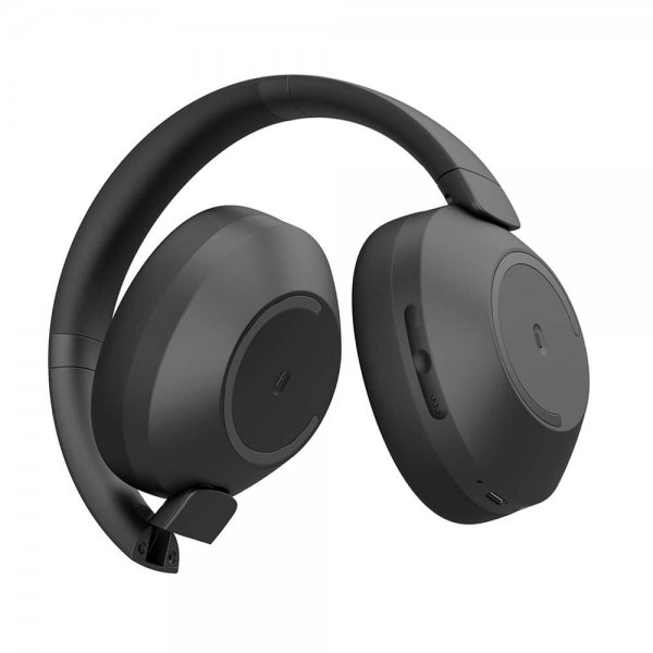 Mixx kuulokkeet StreamQ C2 Over-Ear Musta