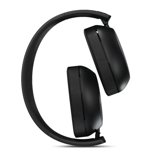 Mixx Langattomat Kuulokkeet StreamQ Surround Musta