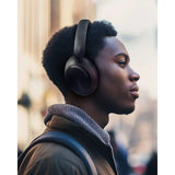 Mixx langattomat StreamQ D2 -kuulokkeet, mustat