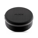 Mixx langattomat StreamQ D2 -kuulokkeet, mustat