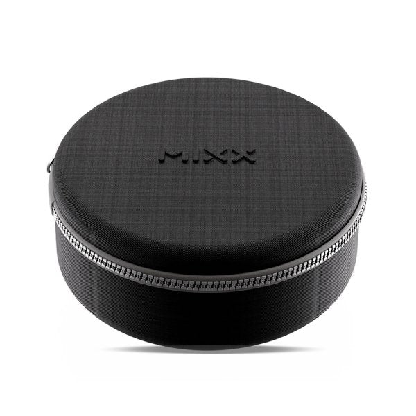 Mixx langattomat StreamQ D2 -kuulokkeet, hiekanväriset