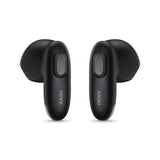 Mixx Langattomat StreamBuds Hybrid Charge 2 -kuulokkeet, musta