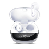 Mixx Langattomat Kuulokkeet StreamBuds Hybrid Charge 2 Valkoinen