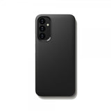 Nudient Samsung Galaxy A34 5G kuori Thin Case Ink Black