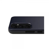 Nudient Samsung Galaxy A54 5G kuori Thin Case Midwinter Blue