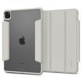 Spigen iPad Pro 11 (sukupolvi 1/2/3/4) Kotelo Air Skin Pro Harmaa