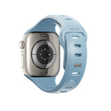 Nomad Apple Watch 38/40/41/42mm Ranneke Tempo Band Tidal