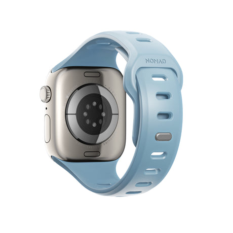 Nomad Apple Watch 38/40/41/42mm Ranneke Tempo Band Tidal