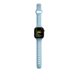 Nomad Apple Watch 38/40/41/42mm Ranneke Tempo Band Tidal