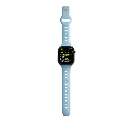 Nomad Apple Watch 38/40/41/42mm Ranneke Tempo Band Tidal