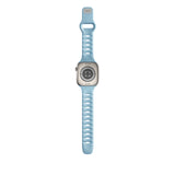 Nomad Apple Watch 38/40/41/42mm Ranneke Tempo Band Tidal