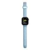 Nomad Apple Watch 44/45/46mm Ranneke Tempo Band Tidal