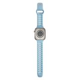 Nomad Apple Watch 44/45/46mm Ranneke Tempo Band Tidal