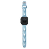 Nomad Apple Watch Ultra 49mm Ranneke Tempo Band Tidal