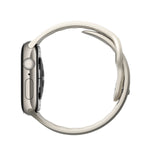 Nomad Apple Watch 38/40/41/42mm Ranneke Tempo Band Driftwood