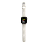 Nomad Apple Watch 38/40/41/42mm Ranneke Tempo Band Driftwood