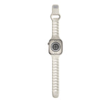 Nomad Apple Watch 38/40/41/42mm Ranneke Tempo Band Driftwood