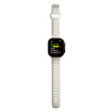 Nomad Apple Watch Ultra 49mm Ranneke Tempo Band Driftwood