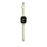 Nomad Apple Watch 38/40/41/42mm Ranneke Tempo Band Seagrass