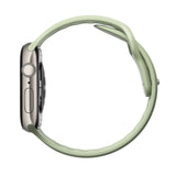Nomad Apple Watch 44/45/46mm Ranneke Tempo Band Seagrass