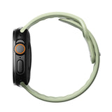 Nomad Apple Watch Ultra 49mm Ranneke Tempo Band Seagrass