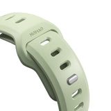 Nomad Apple Watch Ultra 49mm Ranneke Tempo Band Seagrass