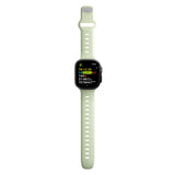 Nomad Apple Watch Ultra 49mm Ranneke Tempo Band Seagrass