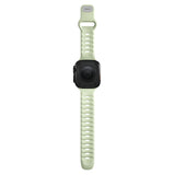 Nomad Apple Watch Ultra 49mm Ranneke Tempo Band Seagrass