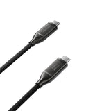 Nomad USB-C Kaapeli Kevlar USB4 0.3m