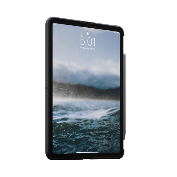 Nomad iPad Pro 11 (gen 2/3/4) Kuori Modern Leather Case Rustic Brown