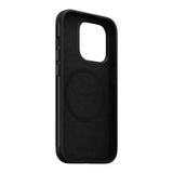 Nomad iPhone 14 Pro -suojakuori Sport Case, musta