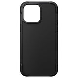 Nomad iPhone 14 Pro Max -suojakuori Rugged Case, musta