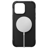 Nomad iPhone 14 Pro Max -suojakuori Rugged Case, musta