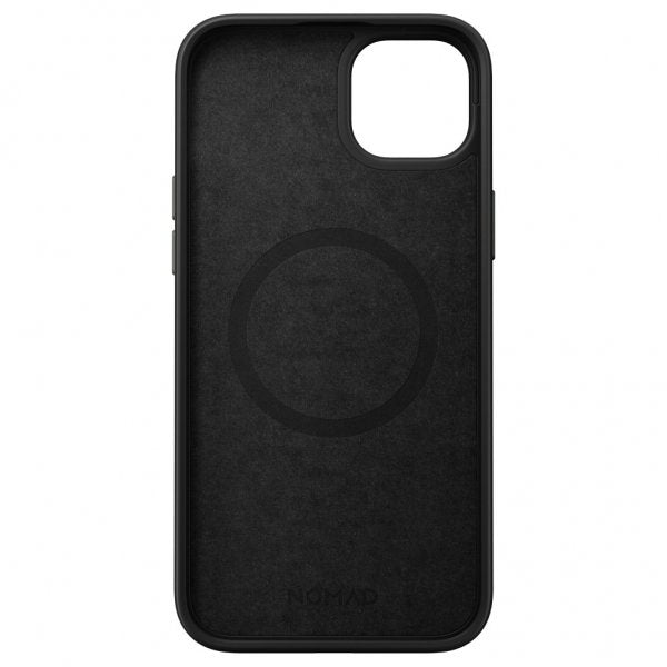 Nomad iPhone 14 Plus -kuori Sport Case Ash Green