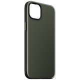 Nomad iPhone 14 Plus -kuori Sport Case Ash Green