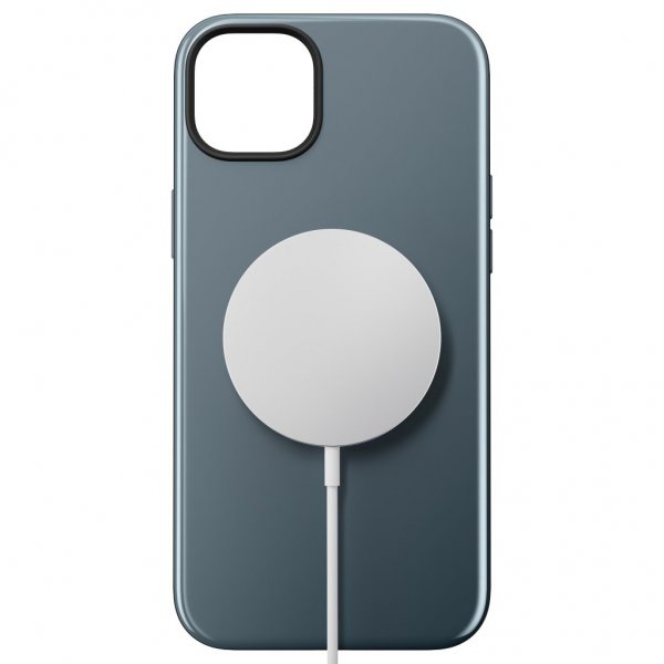 Nomad iPhone 14 Plus -kuori Sport Case Marine Blue