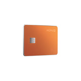 Nomad Tracking Card Pro Stellar Oranssi
