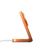 Nomad Stand One MagSafe Latausasema Stellar Oranssi