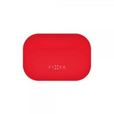 Fixed AirPods Pro 3 Kuori Silky Punainen