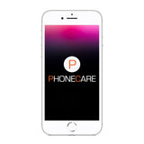 Käytetty iPhone 8 64GB Hopea – Erittäin hyvä kunto