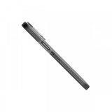 Tech21 iPhone 14 Pro Max -suojakuori Evo Check Smokey Black