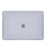 Tech21 MacBook Pro 13 M1/M2 (A2338) Kuoja Evo Wave Sininen
