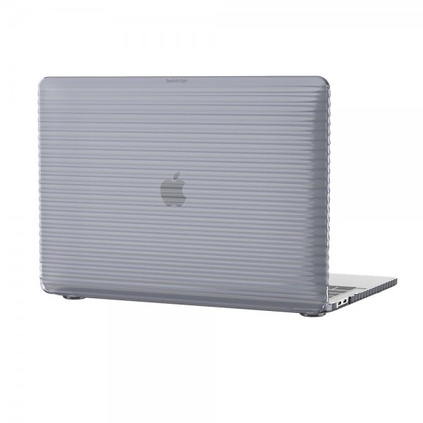 Tech21 MacBook Pro 13 M1/M2 (A2338) Kuoja Evo Wave Sininen
