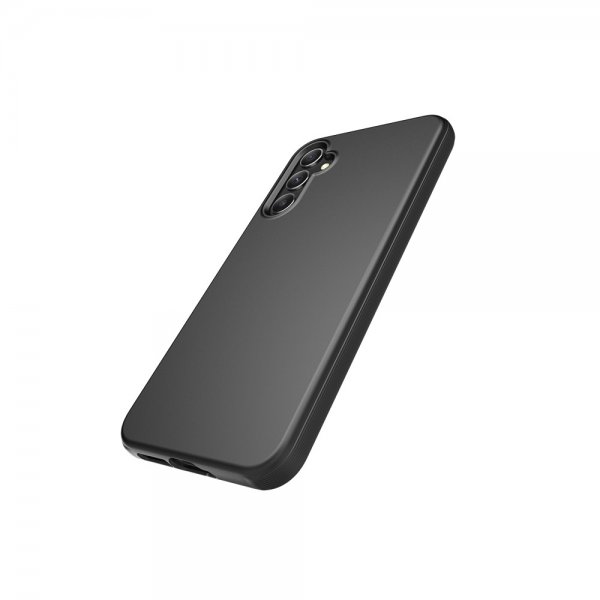 Tech21 Samsung Galaxy A34 5G Kuori Evo Lite Musta