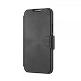 Tech21 Samsung Galaxy A34 5G Kotelo Evo Lite Wallet Musta