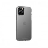 Tech21 iPhone 12/iPhone 12 Pro Suojakuori Evo Lite Transparent