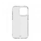 Tech21 iPhone 15 Pro Max Kuori Evo Clear Läpinäkyvä
