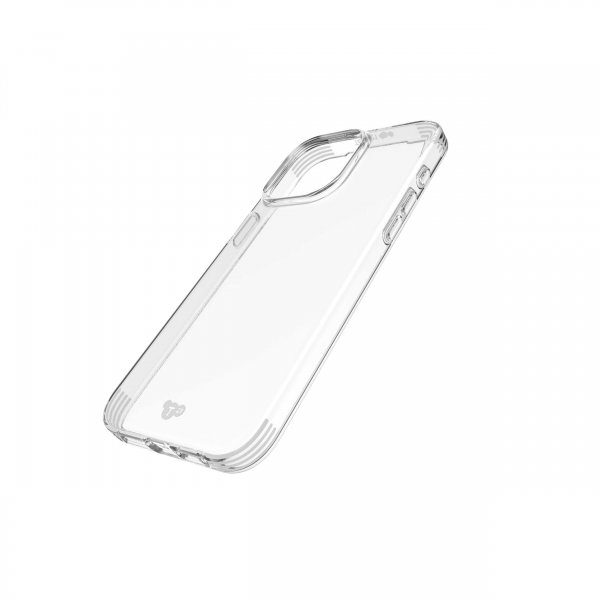 Tech21 iPhone 15 Pro Max Kuori Evo Lite Transparent